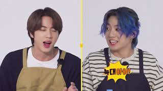 [ENG SUB] RUN BTS EP 143 [INDO/THAI]