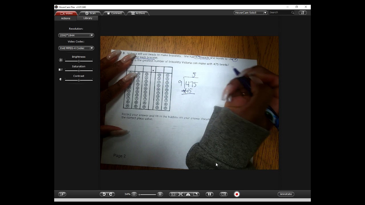 1-27 problem solving - YouTube