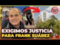 🚨 ¡Investigaciones recientes sobre el caso de Frank Suárez! 👀😳