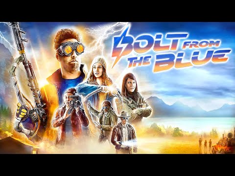 Storm Chasers Science Fiction, Aventure