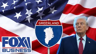 Download Lagu EXPLAINED: Why the Trump administration is racing to lock down Greenland MP3