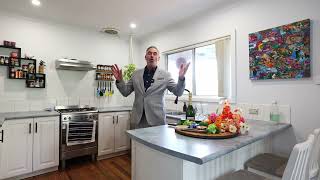 7-9 Scott Street Wolumla, a rare find, a separate 15m2 office and wonderful 3 bed home in Wolumla.