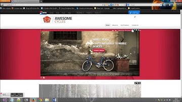 How to insert a BindTuning slider in DotNetNuke