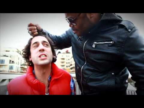 Max Boublil - ChatRoulette ( Clip Officiel )