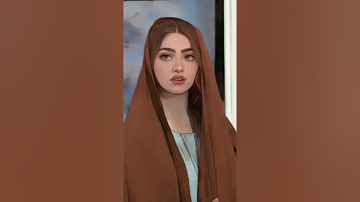 Khumar Episode 41 In Watercolor Painting #khumar #ferozekhan #neelammuneer #pakistanidrama
