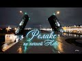 Ночной Питер, Нева и душевная музыка  Развод мостов  Релакс