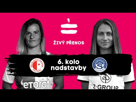 SK Slavia Praha - 1.FC Slovácko   / 1.liga žen