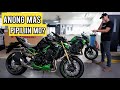 First Look sa 2022 Kawasaki Z900 SE | Z9 and Z9 SE Comparison