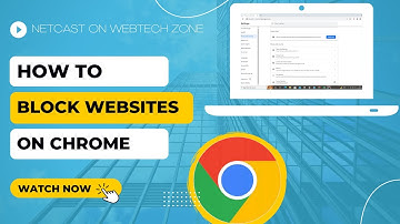 How to Block Websites on Chrome | How to Block a Specific Website?