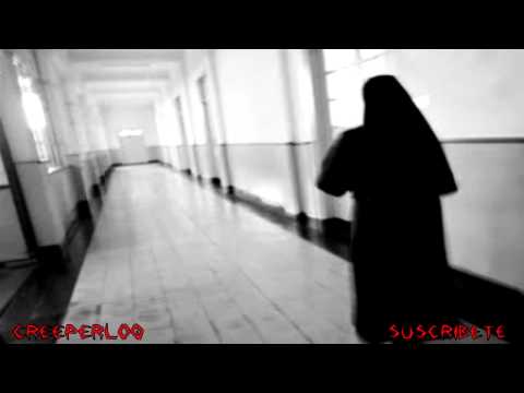 HISTORIAS DE TERROR - La leyenda Del Convento
