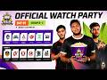 💥FFMAI SPRING - 2026 | GODL , ABZ , RNTX , RNX : Day - 1 | Official Watch Party - தமிழ்