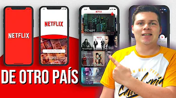 ¿Cómo puedo ver Netflix de México en Estados Unidos?