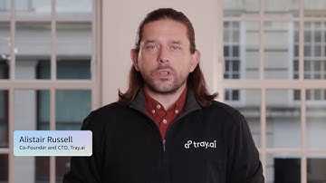 Tray.ai accelerates AI innovation with AWS Bedrock