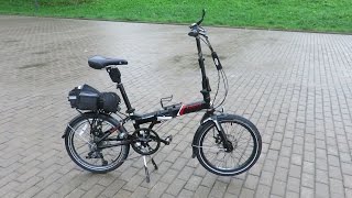 видео: Мой велосипед Langtu KY028A // 2016 картинка: Мой велосипед Langtu KY028A // 2016