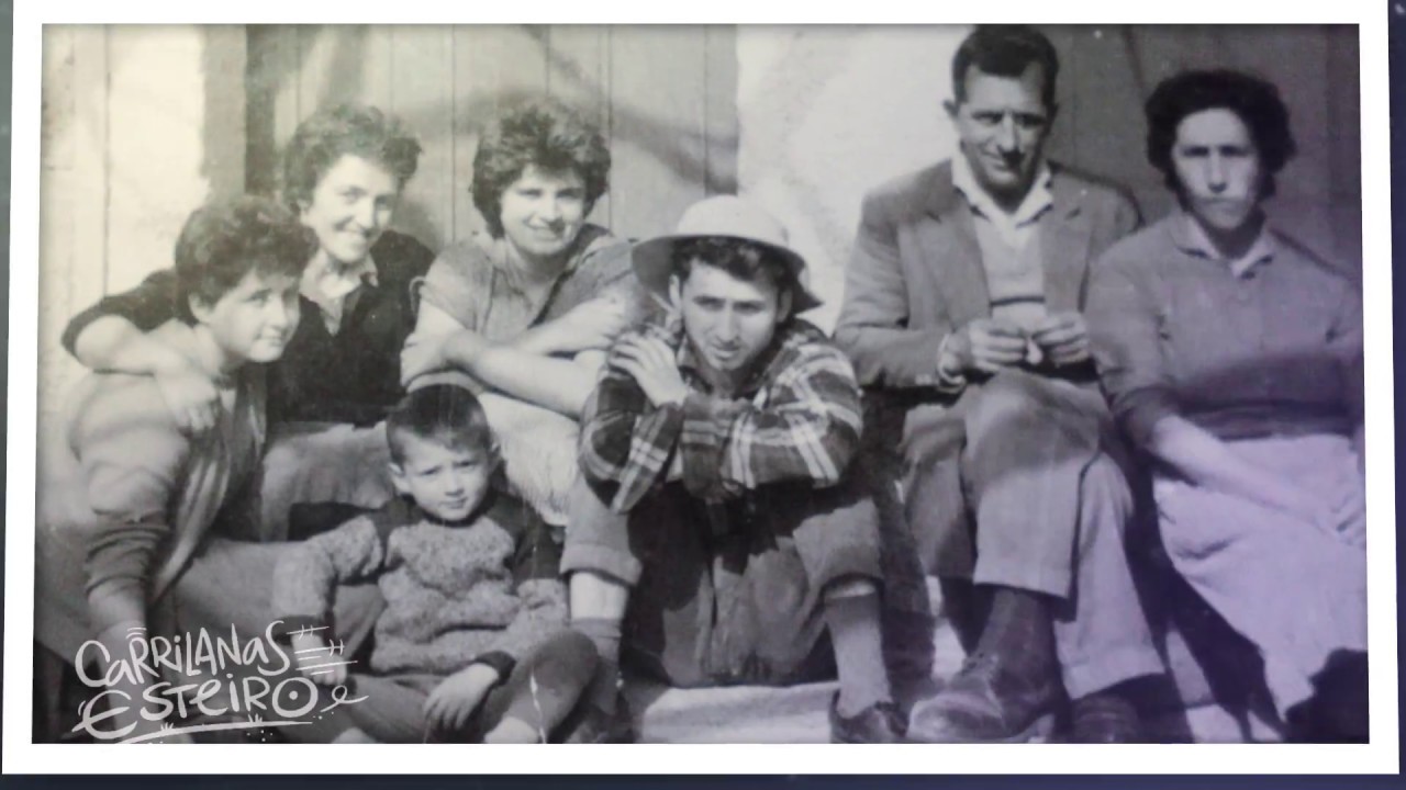 Vídeo homenaxe a Ramiro García Núñez