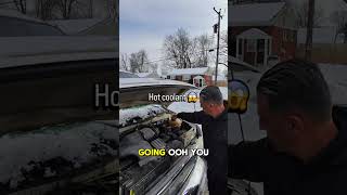 Is this guy foreal?… #carflipping #flippingforprofit #negotiation #facebookmarketplace #cartok