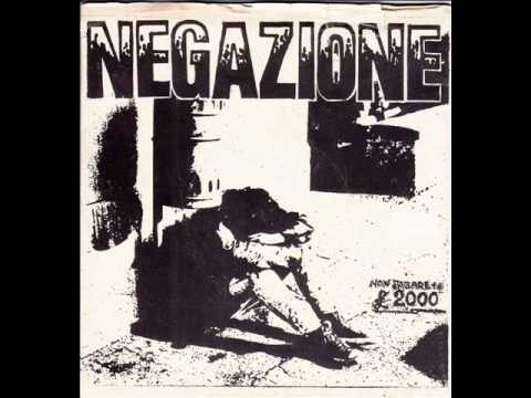 Negazione - Todos Locos
