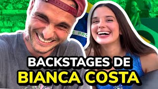 Les OFF de BIANCA COSTA