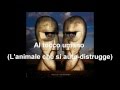 Pink Floyd:  Wearing The Inside Out - Traduzione in Italiano (testo)