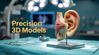 Dynamic 3D-Printed Anatomical Models for ENT Surgical Planning: A Comprehensive Review screenshot 5