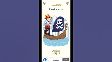 DOP 2 level 503 #delete one part