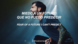 A Day To Remember - Permanent // Sub Español - Lyrics