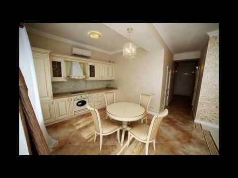 Квартира рядом с Зимним театром