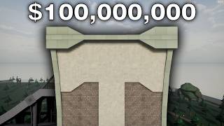 Realtor gives tour of Gorebox (Legacy)