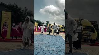 Vannyrizqy KSB terakhir syuting #antvofficial #3biduan #dmdpanggungrezeki #hiburan #kocak #viral