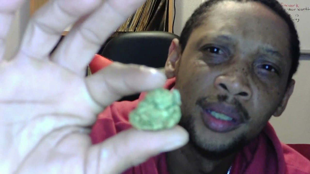 Pineapple OG Strain Review