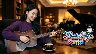 Playlist Musik Indonesia Akustik Cafe Santai 2026 ☕ Teman Santai Sepanjang Hari
