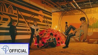 TEEN TOP(틴탑) Run Away M/V chords