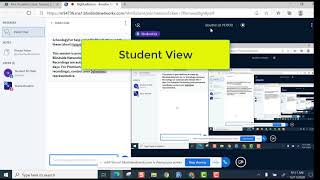 Schoology for Teachers - Conferences