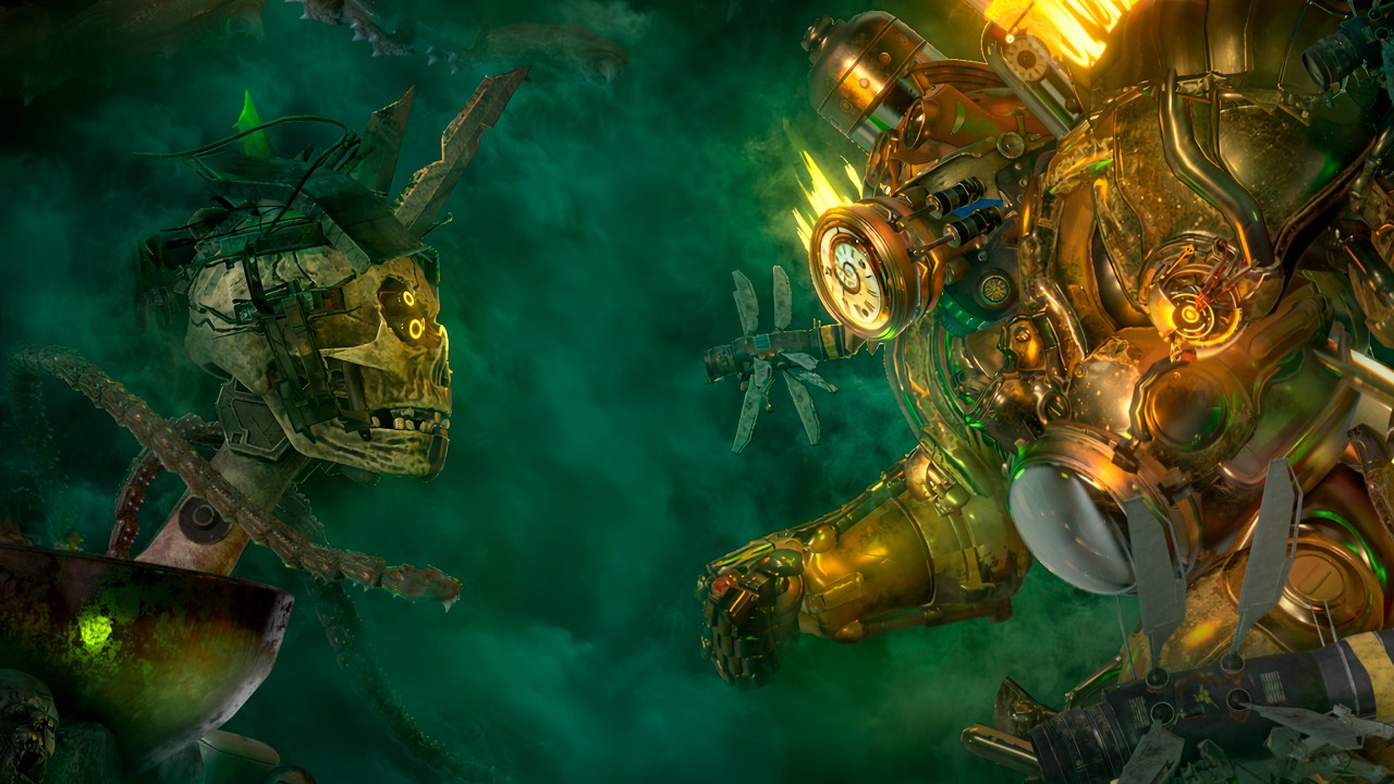 skibidi toilet zombie universe 77 : He came back