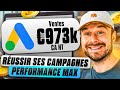 Performance max  lancer et russir tes campagnes en ecommerce formation google ads 2024