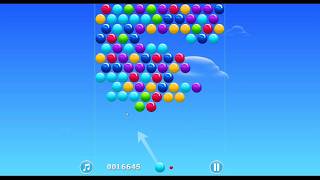 Smarty Bubbles - The Matching colors Popping shooters Game || Apps on Google Play || Android Game. screenshot 2