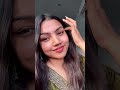 🌷💕 #trendingshorts #viral #transition #softgirllook #views