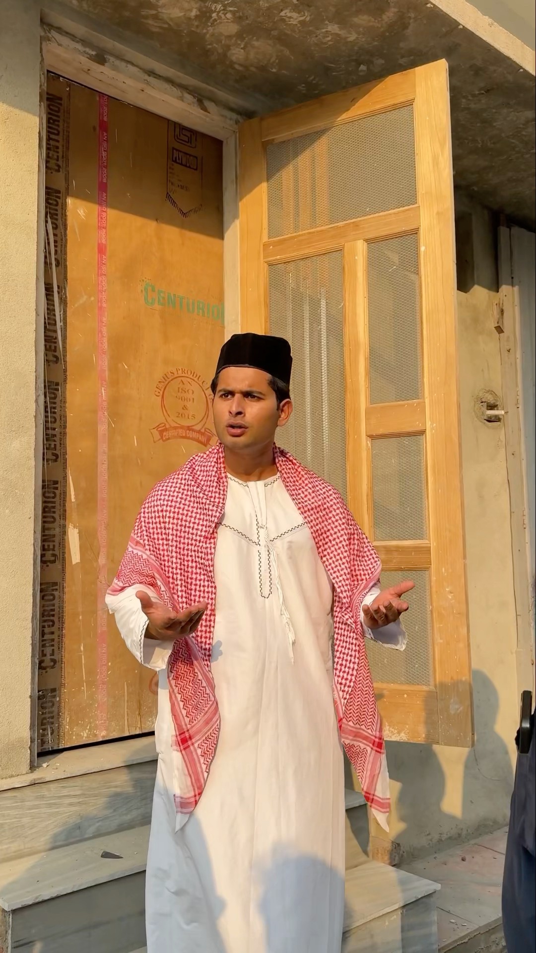 Masjide Band Kyu????? #trending #emotional #islamic #motivation #shorts