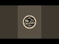 Mr. J's Creations live laser engraving, black acrylic image, using ComMarker Omni 1 5w UV