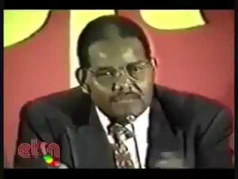 President Hassen Ali Of Oromia Obboo Hasan Alii Waa Ee Alaabaa Nafxanyaa Maal Jedhan 