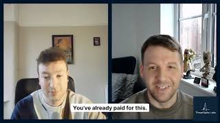 ThreatSpike Podcast - Episode 3