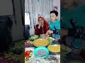 روتين يومي مع ام ملك 