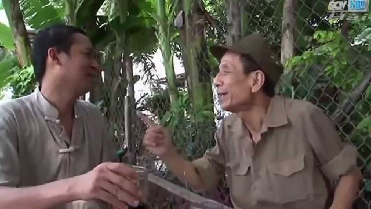 HÀI CHIẾN THẮNG, BÌNH TRỌNG và VĂN HIỆP