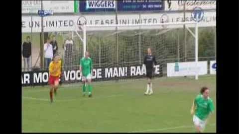 Rohda Raalte - HSC'21 '09-'10