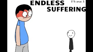 (Teaser)Endless Suffering