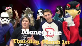 KAMS TV February 28, 2018