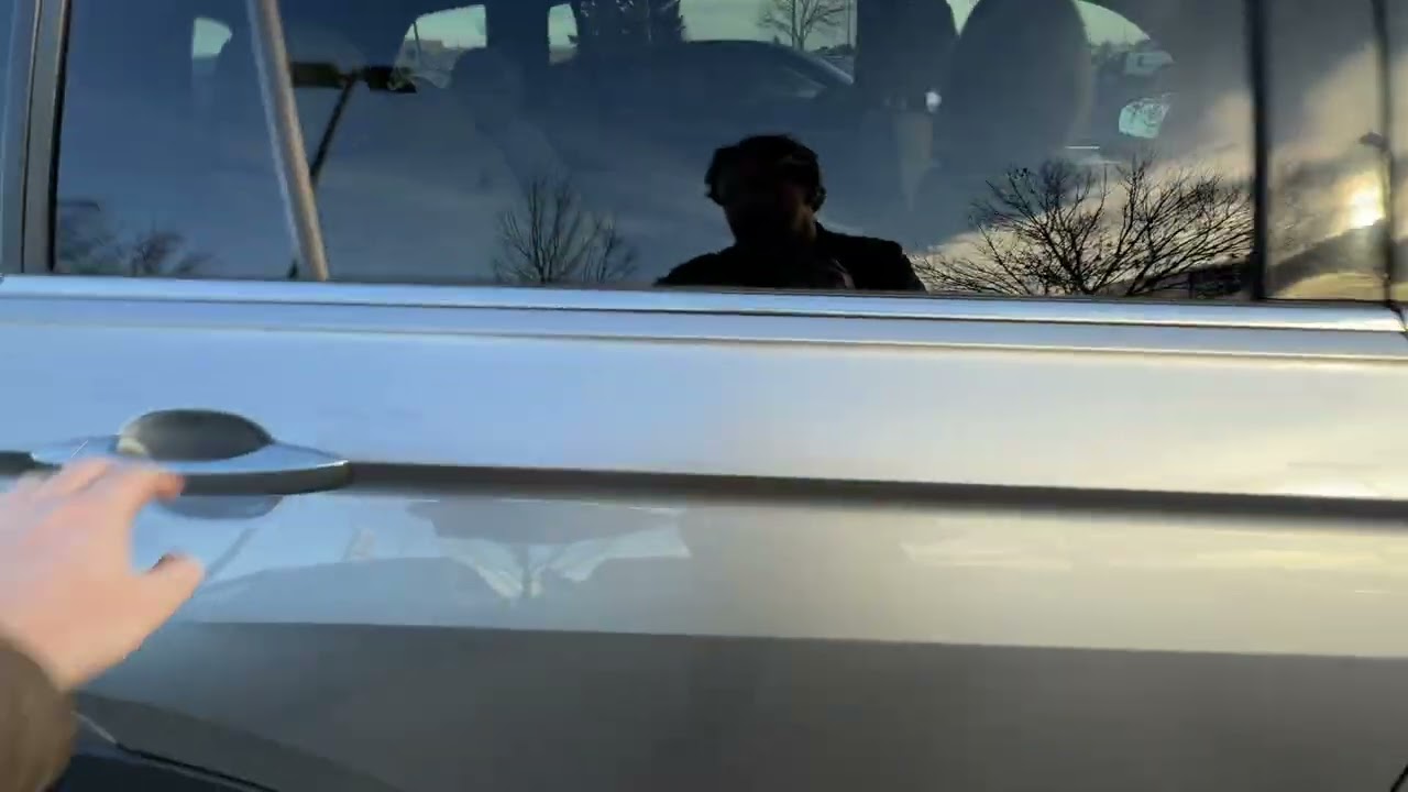 2021 Volkswagen Walk Around