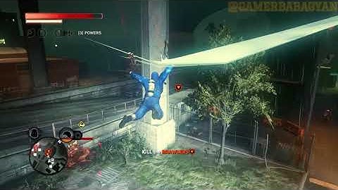 Prototype 2 Part 18 Operation Red Glacier Pc Gameplay Walkthrough