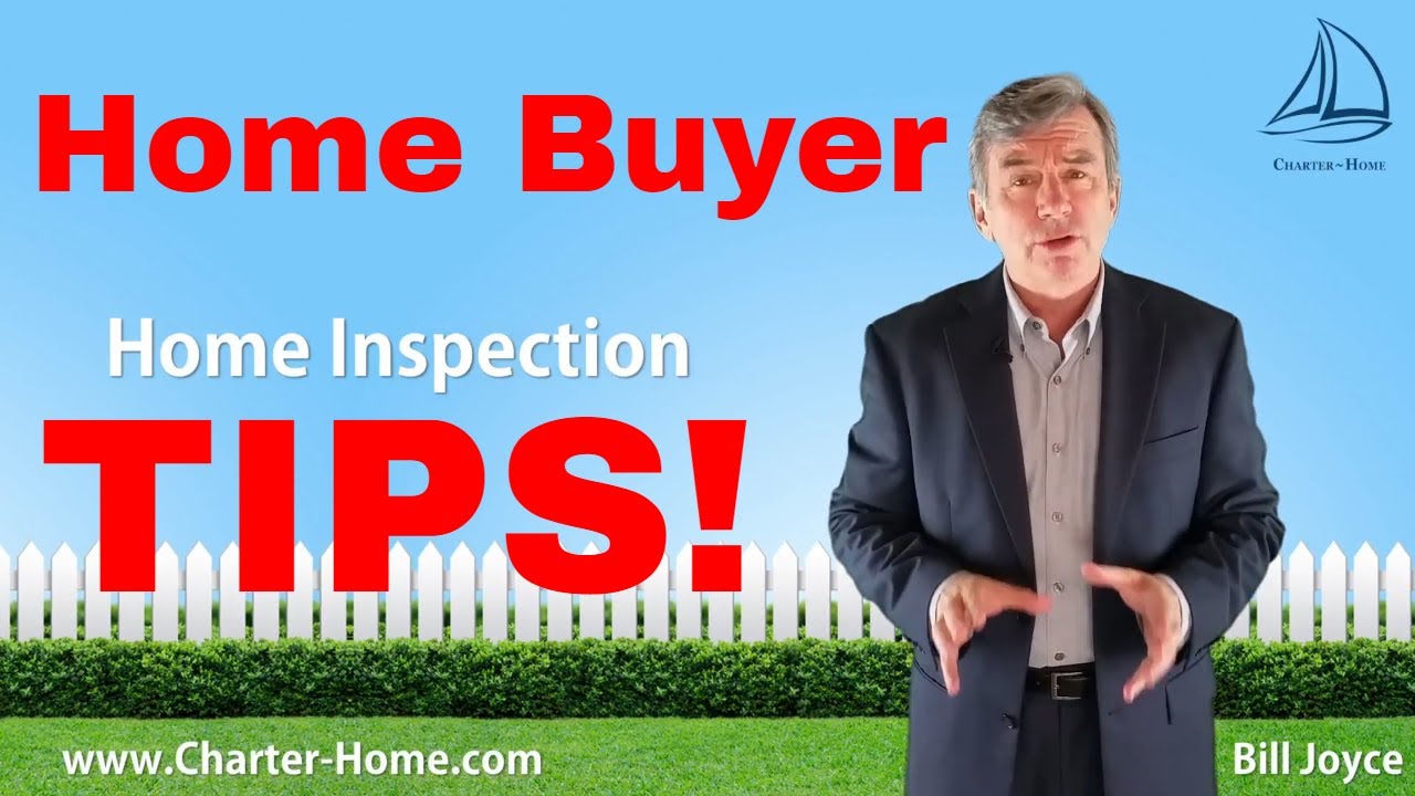 Home inspection tips for home buyers The safety and power of a home