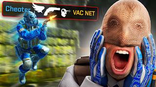 THIS RUINED COUNTER-STRIKE...